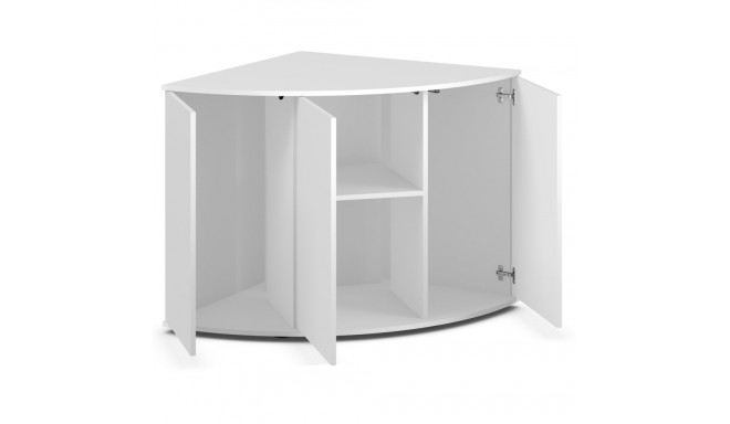Cabinet Trigon SBX 350 white