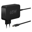USB-C laadija sülearvutile 60W
