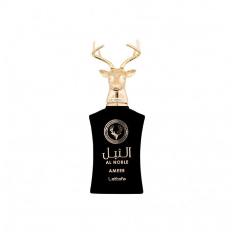 Lattafa Al Noble Ameer Eau de Parfum (100ml)