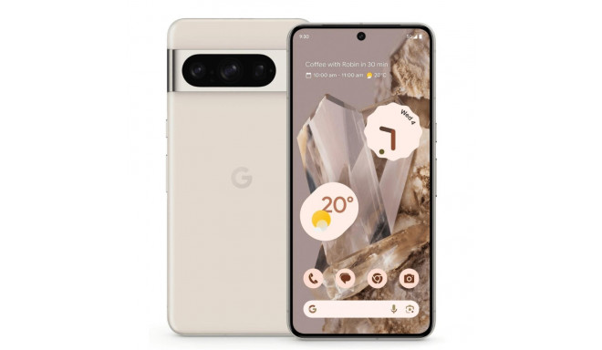 Nutitelefon Google Pixel 8 Pro, 128GB, beež