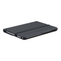 LOGITECH Universal Folio for 9-10 inch Tablets Keyboard and folio case wireless Bluetooth 3.0 Nordic