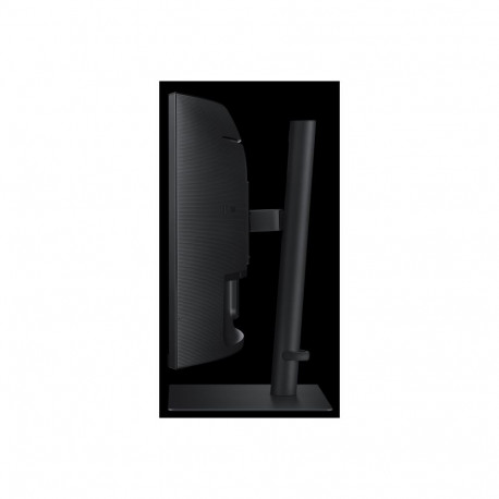 SAMSUNG LS34C652UAUXEN 34-tolline 21:9 kaardus 1000R 3440x1440 VA-LED 100Hz DP/HDMI/USB TypeC 90Watt