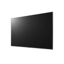 LG 55UL3J-M Signage Display 55inch ADS UHD 400 cd/m2 1.200:1 WebOS speaker