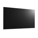 LG 55UL3J-M Signage Display 55inch ADS UHD 400 cd/m2 1.200:1 WebOS speaker