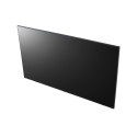 LG 55UL3J-M Signage Display 55inch ADS UHD 400 cd/m2 1.200:1 WebOS speaker