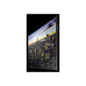 SAMSUNG 65inch UHD/4K 16:9 QB65C Slim-LED 350nits Spkr 10W black 3xHDMI 2.0 USB 2.0 x 2 LAN WiFi Dua