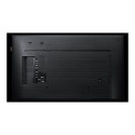 SAMSUNG 65inch UHD/4K 16:9 QB65C Slim-LED 350nits Spkr 10W black 3xHDMI 2.0 USB 2.0 x 2 LAN WiFi Dua