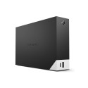 SEAGATE One Touch Desktop HUB 20TB USB-C USB 3.0 compatible with Windows/Mac