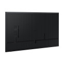 SAMSUNG 55inch UHD/4K 16:9 QB55C Slim-LED 350nits Speakers 2x10W black 3xHDMI 2.0 USB 2.0 x 2 Ethern