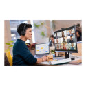 JABRA Evolve2 55 Link380a MS Stereo Stand