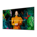 SAMSUNG 55inch UHD/4K 16:9 QB55C Slim-LED 350nits Speakers 2x10W black 3xHDMI 2.0 USB 2.0 x 2 Ethern