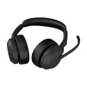 JABRA Evolve2 55 Link380a MS Stereo Stand
