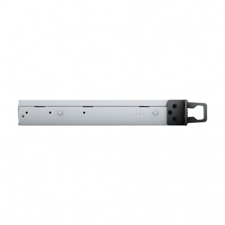 SYNOLOGY RS422+ 4-Bay NAS-Rackmount AMD Ryzen 5 1600 dual-core 2.6GHz 2GB DDR4 ECC