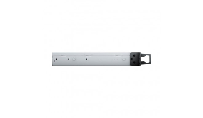 SYNOLOGY RS422+ 4-Bay NAS-Rackmount AMD Ryzen 5 1600 dual-core 2.6GHz 2GB DDR4 ECC