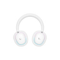 LOGITECH G G735 Headset full size Bluetooth / LIGHTSPEED wireless 3.5 mm jack white mist