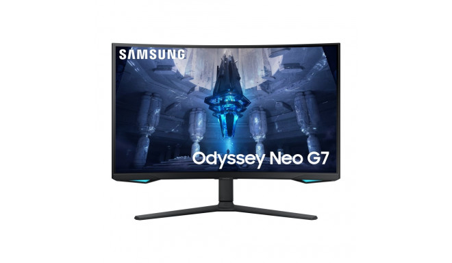 SAMSUNG Odyssey Neo G7 G75NB 32inch UHD VA 165Hz 1ms 350cd/m2 DisplayPort