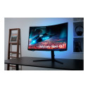 SAMSUNG Odyssey Neo G7 G75NB 32inch UHD VA 165Hz 1ms 350cd/m2 DisplayPort