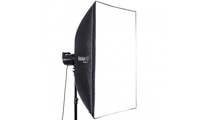 Elinchrom Rotalux HD 120x120cm Squarebox