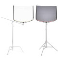 Manfrotto Rapid Flag 45x60cm Kit
