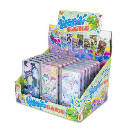 Water game "Unicorn"