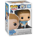 FUNKO POP! Vinila figūra: Kevin De Bruyne (Manchester City)