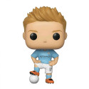 FUNKO POP! Vinila figūra: Kevin De Bruyne (Manchester City)