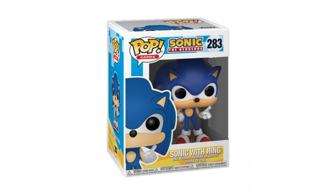 FUNKO POP! Vinyl Figure: Sonic