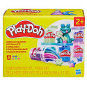 PLAY-DOH compound sparkle collection 6 pcs