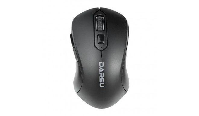 DAREU LM115G mouse Office RF Wireless 1600 DPI