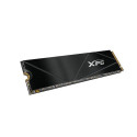 ADATA GAMMIX S50 CORE M.2 500 GB PCI Express 4.0 NVMe 3D NAND