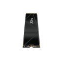 ADATA GAMMIX S50 CORE M.2 1 TB PCI Express 4.0 NVMe 3D NAND