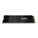 ADATA GAMMIX S50 CORE M.2 1 TB PCI Express 4.0 NVMe 3D NAND