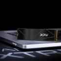 ADATA GAMMIX S50 CORE M.2 1 TB PCI Express 4.0 NVMe 3D NAND