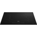 Beko HII64200SFMT hob Black Built-in 59 cm Zone induction hob 4 zone(s)