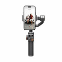 Hohem iSteady M6 Kit Smartphone camera stabilizer Black