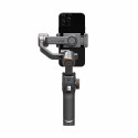 Hohem iSteady M6 Kit Smartphone camera stabilizer Black