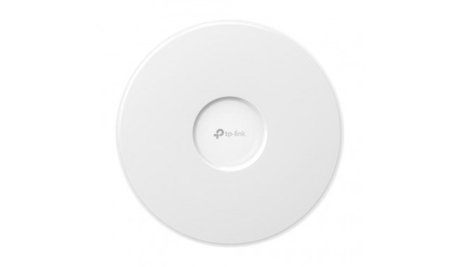 TP-Link Omada BE9300 Ceiling Mount Tri-Band Wi-Fi 7 Access Point