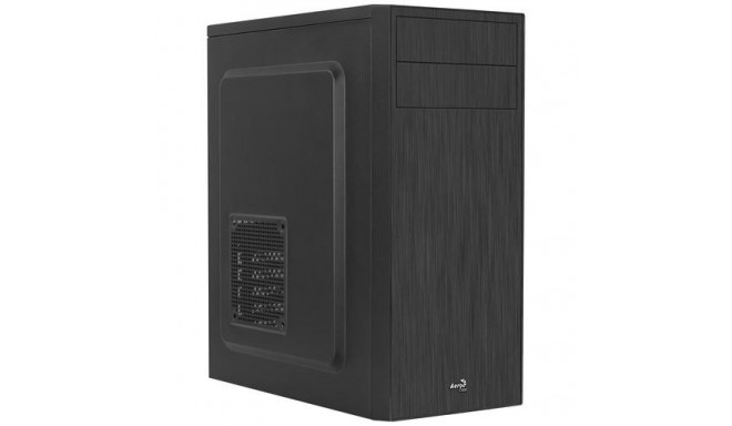 Aerocool CS-1103 Midi Tower Black