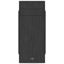 Aerocool CS-1103 Midi Tower Black