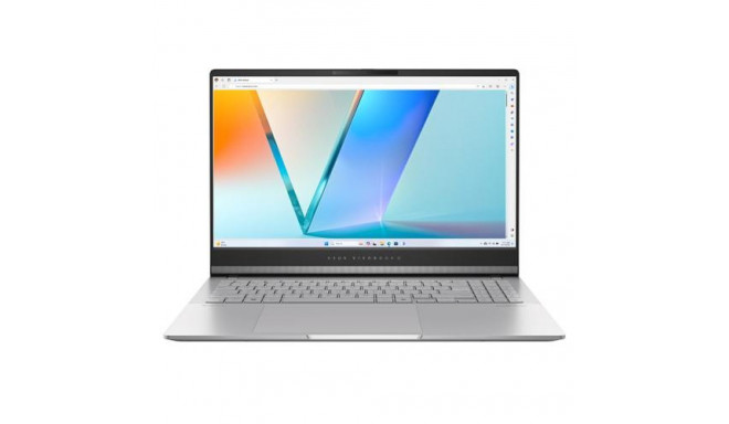 ASUS Vivobook S 15 OLED M5506UA-MA044X AMD Ryzen™ 7 8845HS Laptop 39.6 cm (15.6&quot;) Wide Quad