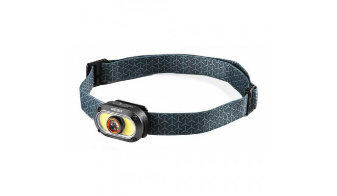 NEBO MYCRO 500+ Multicolour Headband flashlight