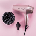 Remington D5901 hair dryer 2200 W Rose
