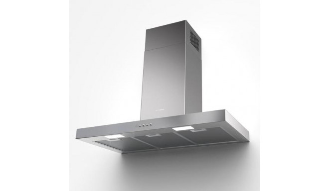 FABER S.p.A. Stilo Smart X A90 Wall-mounted Stainless steel 435 m³/h