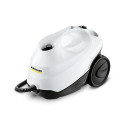 Kärcher SC 3 EasyFix Cylinder steam cleaner 0.5 L 1900 W Black, White