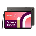 Samsung Galaxy Tab S9 SM-X710N Qualcomm Snapdragon 128 GB 27.9 cm (11&quot;) 8 GB Wi-Fi 6 (802.1