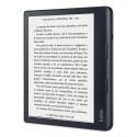 Rakuten Kobo Sage e-book reader Touchscreen 32 GB Wi-Fi Black