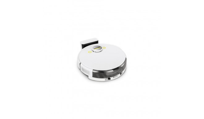 Kärcher RCV 5 robot vacuum 0.33 L Bagless White