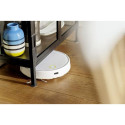 Kärcher RCV 3 robot vacuum 0.5 L Bagless White