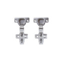 HINGES FURNI INNE 110D F35 CLIP SOFT 2PC