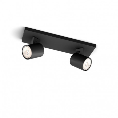 lamp runner bar/tube must 2x20W 230V